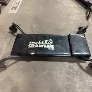 King Crawler Creeper