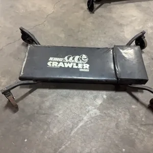 King Crawler Creeper