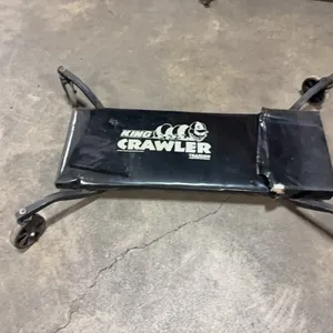King Crawler Creeper