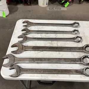 1”-2” Wrenches