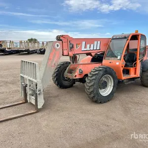 2008 Lull 944E-42 Telehandler