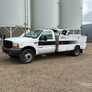 1999 Ford F-450 XL 4x2 Service Truck