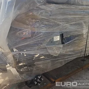 Unused 2026 Machpro RC-G4.0 