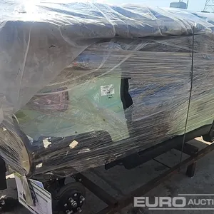 Unused 2026 Machpro RC-G4.0 