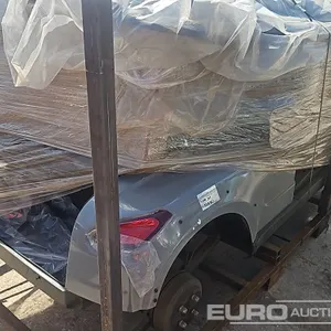 Unused 2026 Machpro RC-G4.0 