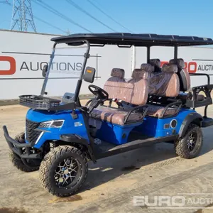 Unused 2026 Captok CK-GC42S 
