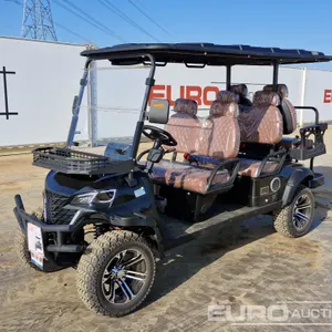 Unused 2026 Captok CK-GC42S 