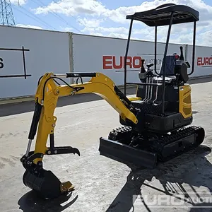 Unused 2026 Starvox SV20R 