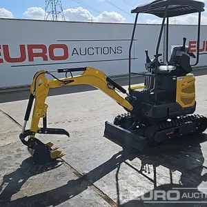 Unused 2026 Starvox SV20R 