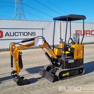 Unused 2026 Captok CK15D 