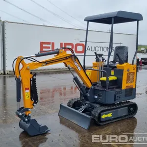 Unused 2026 Captok CK15 