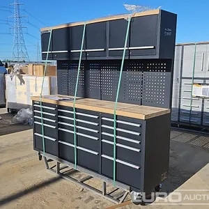 Unused 2026 Leaptools LT72WB15DRC 