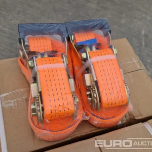 Unused 2026 Captok CK003 