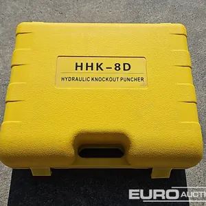 Unused Ashita HHK- 8D 
