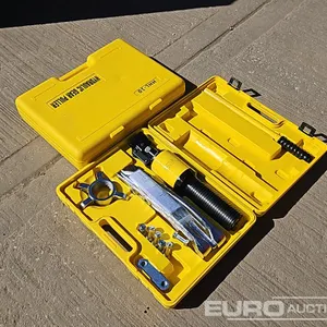 Unused Ashita HHL-10 
