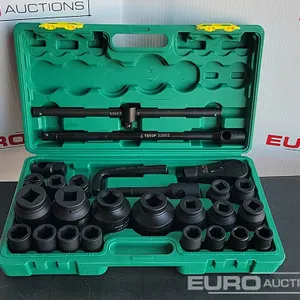 Unused TSTOP 26PCS/ 09023 