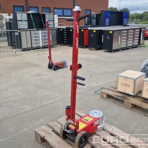 Unused 2026 HCHI 100T 