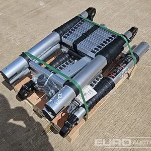 Unused 2026 HCHI 3100M 