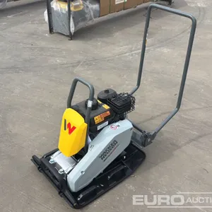 Unused 2025 Wacker Neuson BPS2050B 