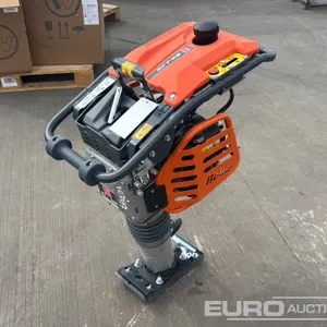 Unused 2025 Altrad Belle RTX60R 