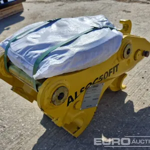 Unused 2026 Lyals ALSQC50 