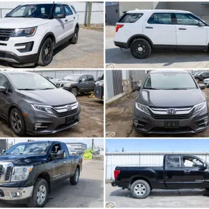 FEATURED VEHICLES