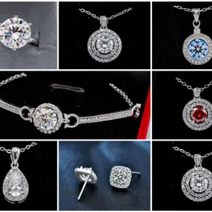 FEATURED JEWELLERY