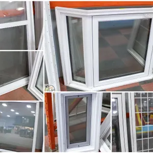 FEATURED NEW WINDOWS