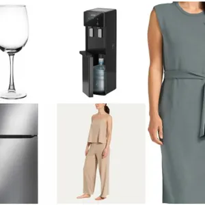 FEATURED COSTCO ITEMS