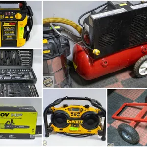FEATURED TOOLS