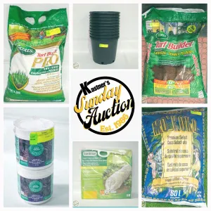FEATURED GARDEN AND LAWN CARE