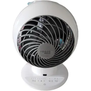 WOOZOO 5 SPEED OSCILLATING AIR CIRCULATOR -SU