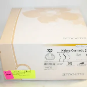 AMOENA NATURA COSMETIC BREAST FORM NUDE