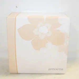 AMOENA AQUA WAVE COSMETIC BREAST FORM SZ6