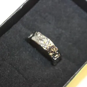 SIZE 8 FASHION RING