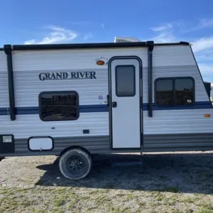 2021 Gulf Stream Grand River 18b