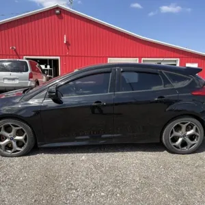 2016 Ford Focus St Hatch Back