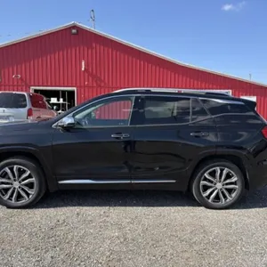 2018 G M C TERRAIN DENALI awd