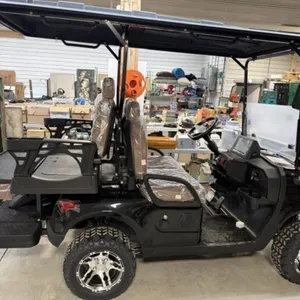 2026 Unused Sdlanch Golf Cart Sdl80