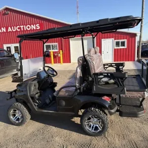 2026 Unused Sdlanch Golf Cart Sdl80