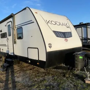 2022 DUTCHMEN KODIAK 28SBH TRAVEL TRAILER