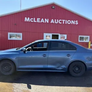 2016 Volkswagon Jetta Se