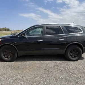 2011 BUICK ENCLAVE CXL