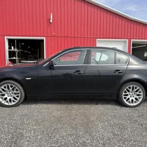 2006 Bmw 530xi 5 Series