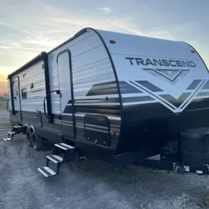 2021 GRAND DESIGN TRANSCEND 265BH