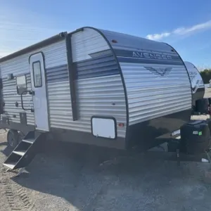2022 Prime Time Avenger 24bhs Travel Trailer