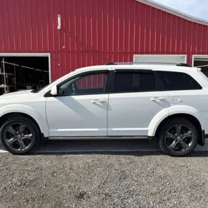 2014 DODGE JOURNEY CROSSROAD