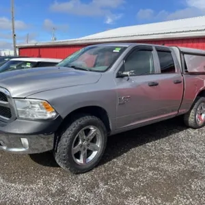 2019 RAM 1500 CLASSIC TRADESMAN 4 x 4