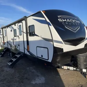 2022 Shadow Cruiser 325bh S Travel Trailer