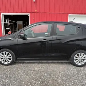 2017 CHEVROLET SPARK lt 1LT HATCH BACK